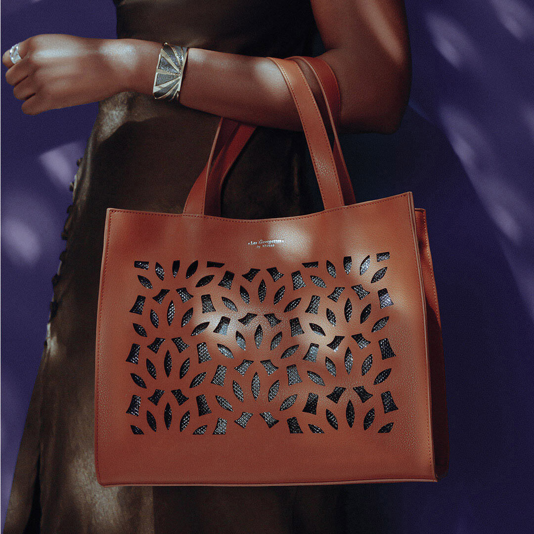 Sac les georgettes clearance occasion